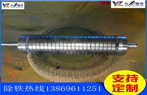 高強(qiáng)磁磁選機(jī),湖北高強(qiáng)磁磁選機(jī)廠家_湖北高強(qiáng)磁磁選機(jī)廠家如何配置,選三氧化二鐵嗎? 高強(qiáng)磁磁選機(jī),湖北高強(qiáng)磁磁選機(jī)廠家_湖北高強(qiáng)磁磁選機(jī)廠家如何配置,選三氧化二鐵嗎?