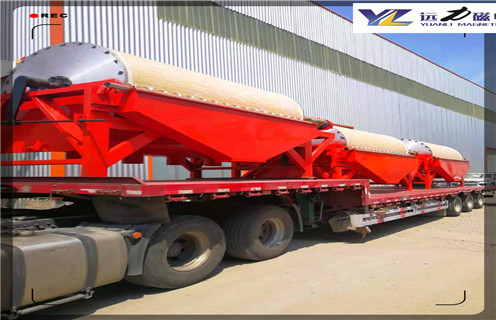 鐵礦石磁選機,廣西鐵礦石專用磁選機工作原理_多少錢_廣西鐵礦石專用磁選機能提高多少品位 鐵礦石磁選機,廣西鐵礦石專用磁選機工作原理_多少錢_廣西鐵礦石專用磁選機能提高多少品位