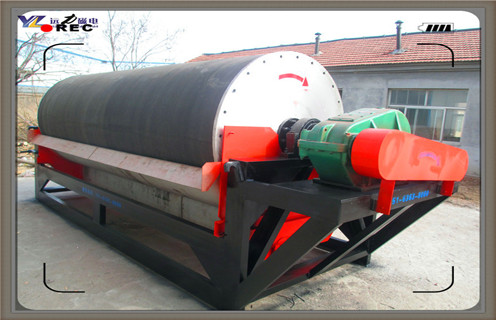 干選磁選機(jī)，吉林干選磁選機(jī)_吉林干選磁選機(jī)高溫生產(chǎn)線如何配置報(bào)價(jià)發(fā)展工作視頻皮帶及結(jié)構(gòu)價(jià)格