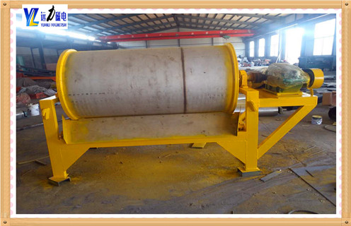 河沙磁選機，安徽河沙磁選機質量_小型河沙磁選機_安徽河沙磁選機質量視頻的注意事項的電機生產廠家價格