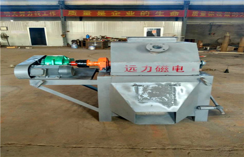 永磁筒式磁選機,甘肅永磁筒式磁選機_遠力甘肅永磁筒式磁選機的結構磁場分布圖 永磁筒式磁選機,甘肅永磁筒式磁選機_遠力甘肅永磁筒式磁選機的結構磁場分布圖