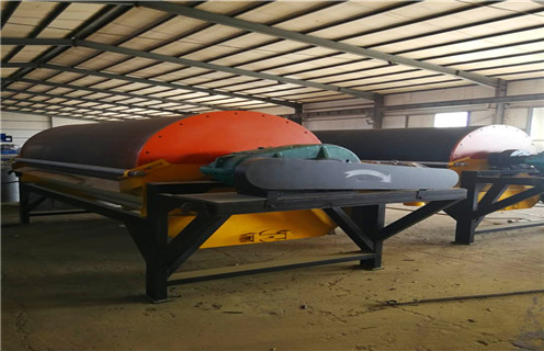 河沙磁選機，湖北河沙磁選機材質_小型河沙磁選機_湖北河沙磁選機材質工作原理廠家的電機生產廠家價格