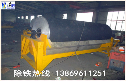 河沙磁選機，廣西河沙磁選機產品介紹_小型河沙磁選機_廣西河沙磁選機產品介紹工作原理廠家的電機生產廠家價格 