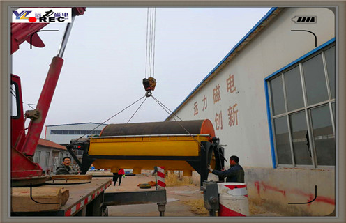 高強磁永磁磁選機,黑龍江高強磁永磁磁選機_黑龍江高強磁永磁磁選機發(fā)展工作視頻皮帶及結(jié)構價格 高強磁永磁磁選機,黑龍江高強磁永磁磁選機_黑龍江高強磁永磁磁選機發(fā)展工作視頻皮帶及結(jié)構價格