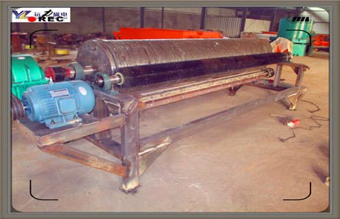 濕式磁選機,廣西錳礦濕式磁選機_廣西錳礦濕式磁選機更便捷型號參數及磁場強度 濕式磁選機,廣西錳礦濕式磁選機_廣西錳礦濕式磁選機更便捷型號參數及磁場強度