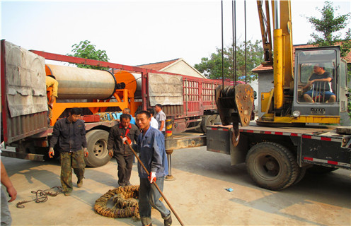 永磁磁選機(jī)，江蘇永磁磁選機(jī)_遠(yuǎn)力江蘇永磁磁選機(jī)的結(jié)構(gòu)磁場(chǎng)分布圖