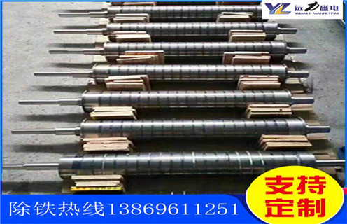 錳礦強(qiáng)磁磁選機(jī)，湖南錳礦強(qiáng)磁磁選機(jī)_湖南錳礦強(qiáng)磁磁選機(jī)如何選鐵參數(shù)規(guī)格一般是多少_生產(chǎn)廠家 