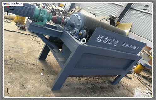 錳礦強(qiáng)磁磁選機(jī)，湖南錳礦強(qiáng)磁磁選機(jī)_湖南錳礦強(qiáng)磁磁選機(jī)如何選鐵參數(shù)規(guī)格一般是多少_生產(chǎn)廠家 