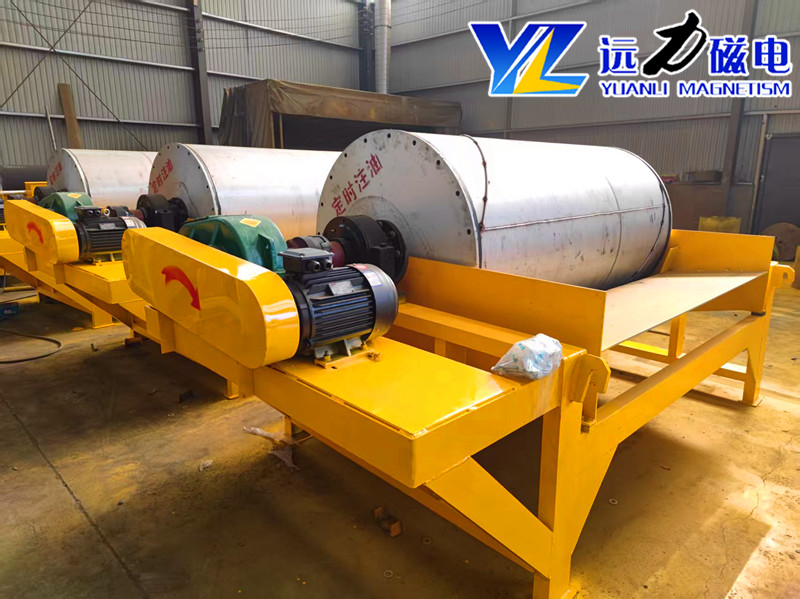 2026 陶瓷 CTB 磁選機選哪家 遠力磁電實戰(zhàn)案例多售后有保障 2026 陶瓷 CTB 磁選機選哪家 遠力磁電實戰(zhàn)案例多售后有保障
