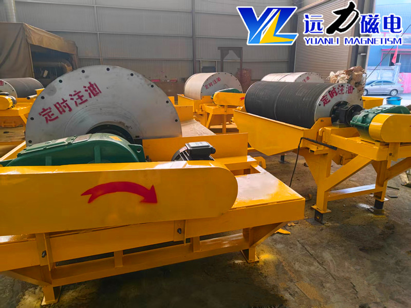 2026 磁選機(jī)哪個(gè)廠家質(zhì)量好？十大靠譜磁電企業(yè)排名選購指南
