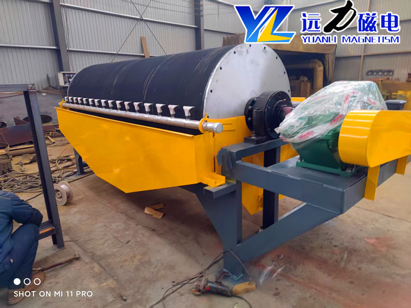 2026 磁選機(jī)哪個(gè)廠家質(zhì)量好？十大靠譜磁電企業(yè)排名選購指南