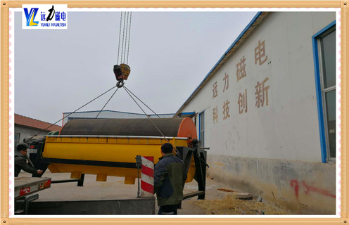 磁選機(jī)能用多久,磁選機(jī)性能介紹