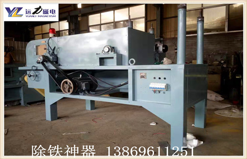 渦電流金屬分選機(jī)使用說(shuō)明參數(shù) 渦電流金屬分選機(jī)使用說(shuō)明參數(shù)