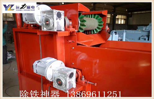 鄭州有色金屬渦電流分選機(jī) 鄭州有色金屬渦電流分選機(jī)