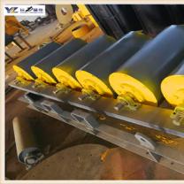 蕭山中場強永磁滾筒廠家