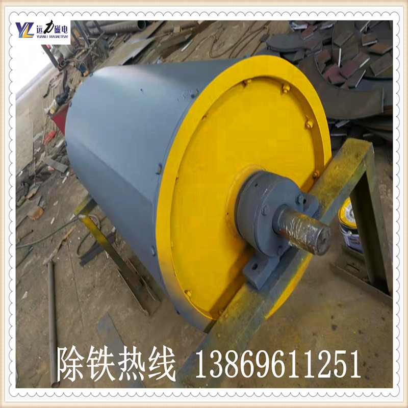 博山干式磁選機廠家哪家好 博山干式磁選機廠家哪家好