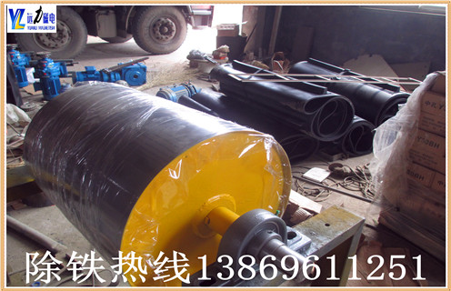 浙江湖州永磁滾筒磁力計算 浙江湖州永磁滾筒磁力計算