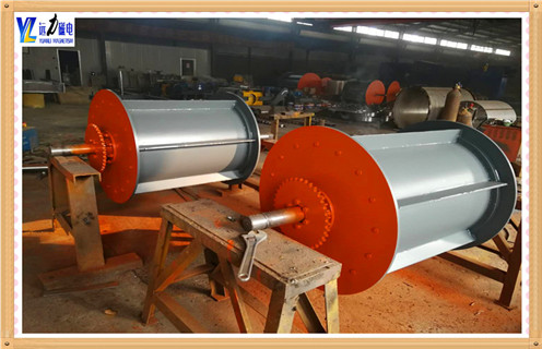 廢鋼回收專用磁選機安全操作規程 廢鋼回收專用磁選機安全操作規程