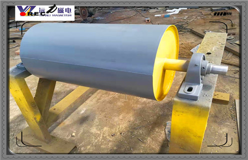 磁滾筒怎么分辨強(qiáng)磁弱磁 磁滾筒怎么分辨強(qiáng)磁弱磁